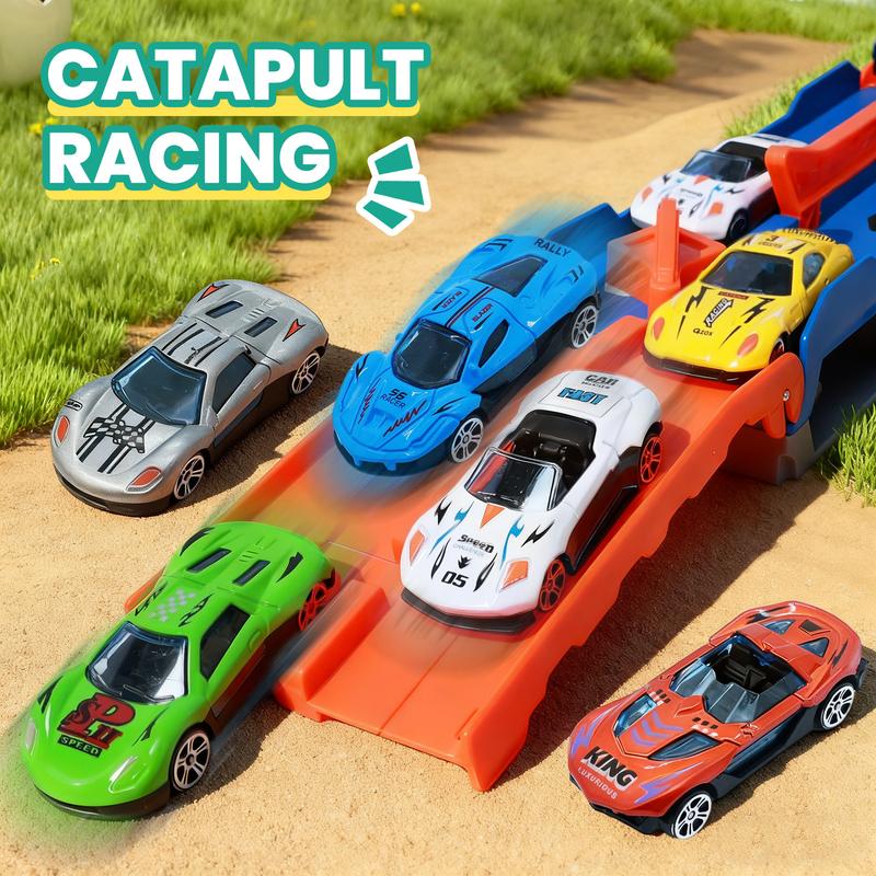 DinoTruck - Jurassic Racing Track