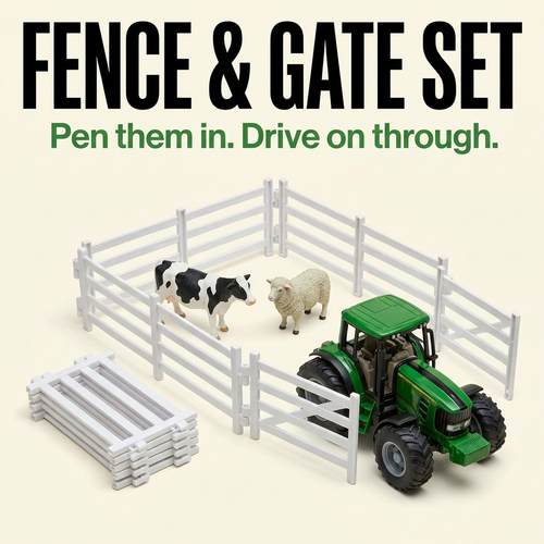Fence & Gate Kit